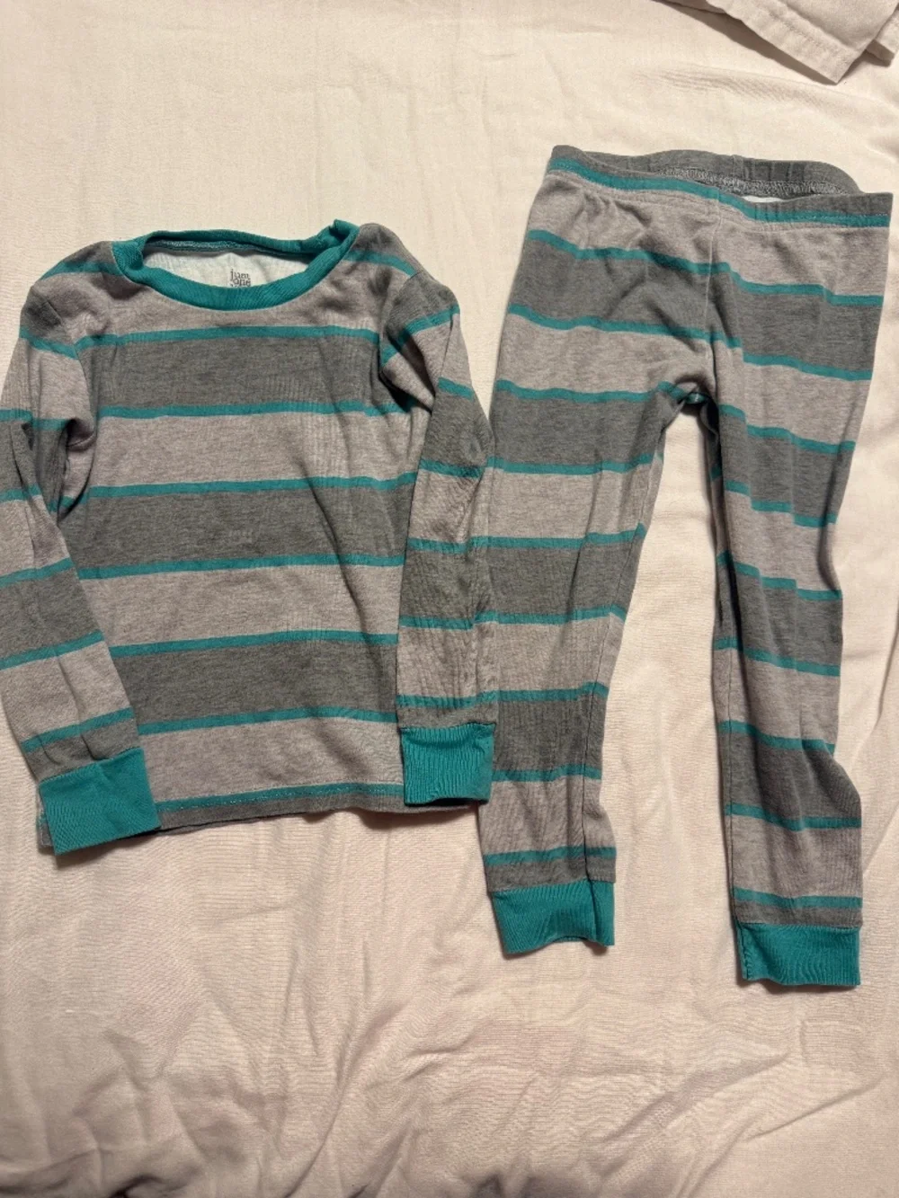 Toddler Pajamas